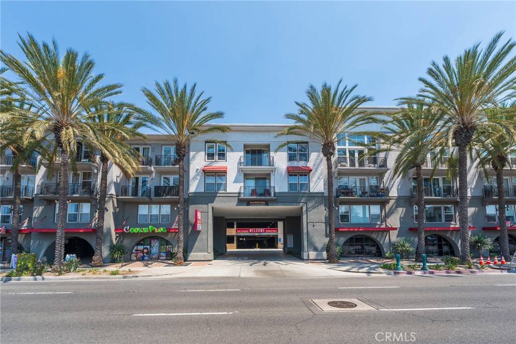 Anaheim, CA 92805,1801 E Katella AVE #2030