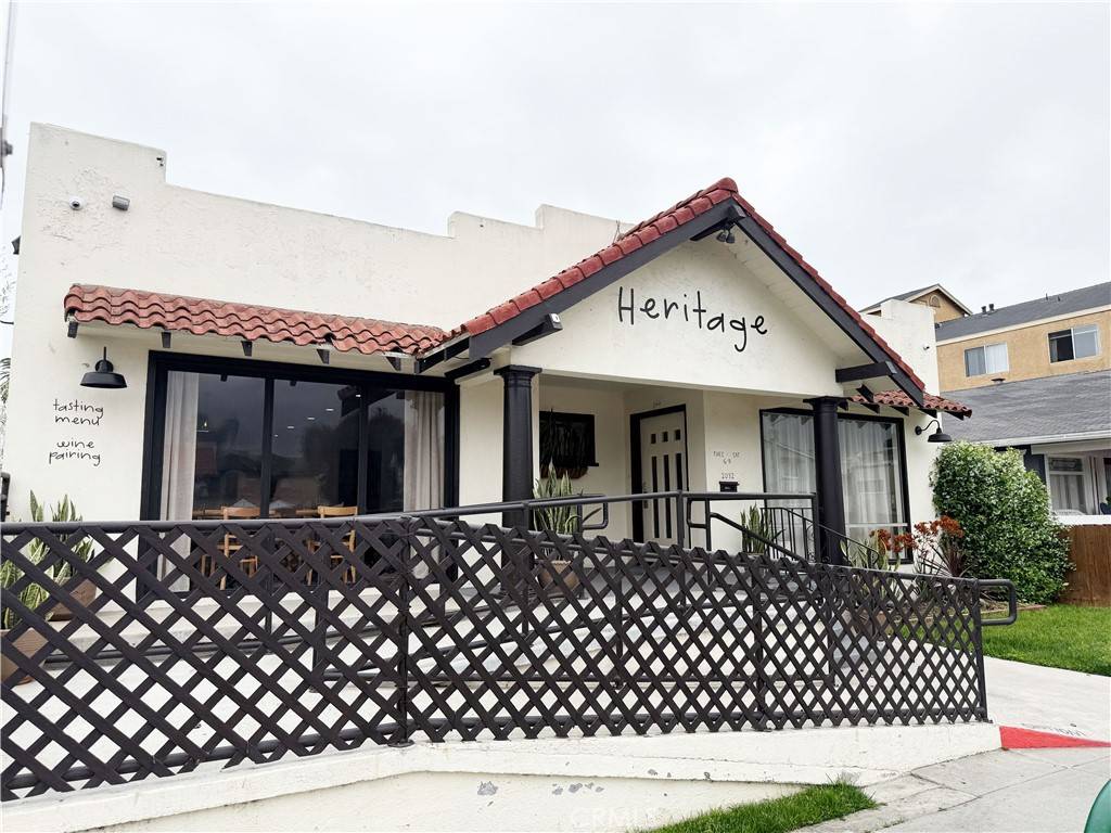 Long Beach, CA 90804,2030 E 7th ST