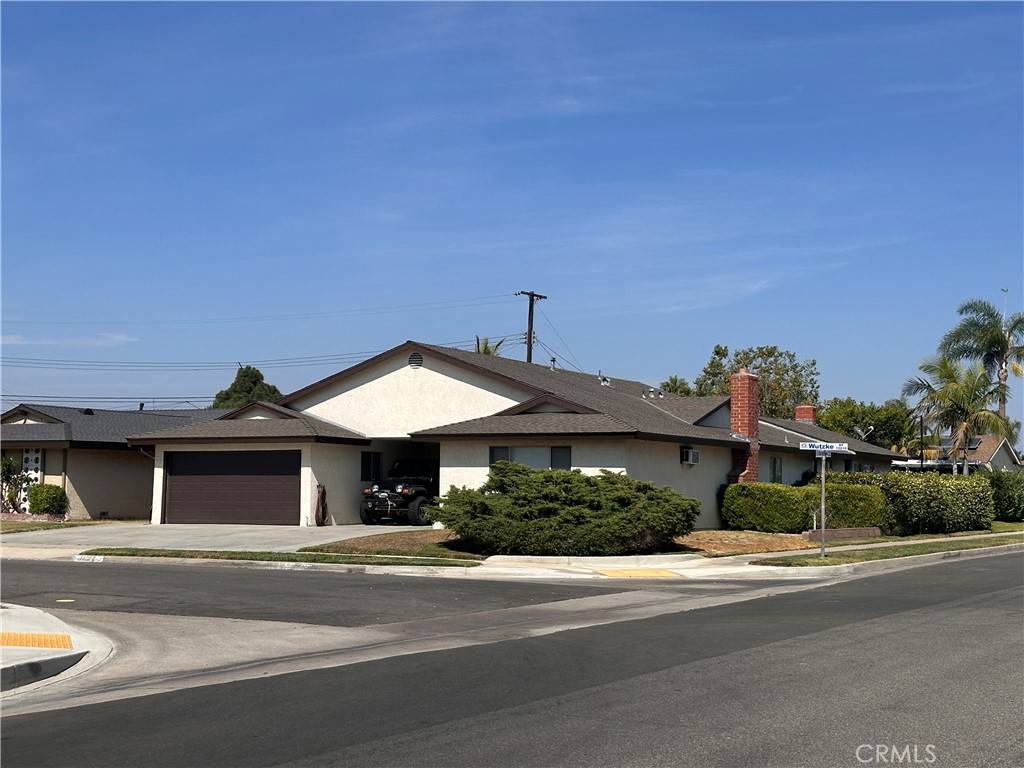 Garden Grove, CA 92845,12202 Wutzke ST