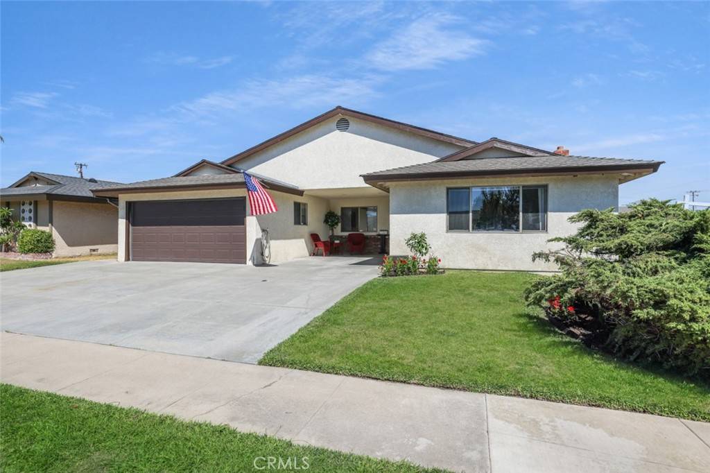 Garden Grove, CA 92845,12202 Wutzke ST