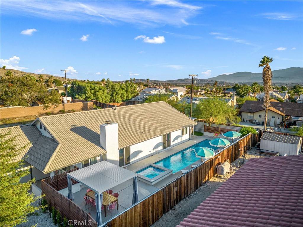 Desert Hot Springs, CA 92240,66167 14th ST