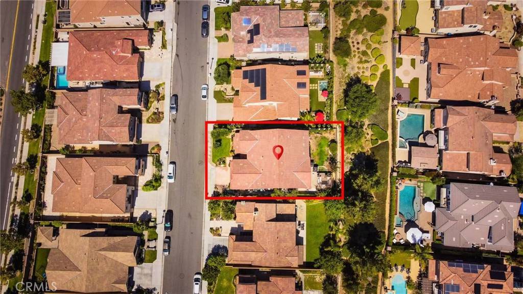 Yorba Linda, CA 92886,20391 Chianti CT