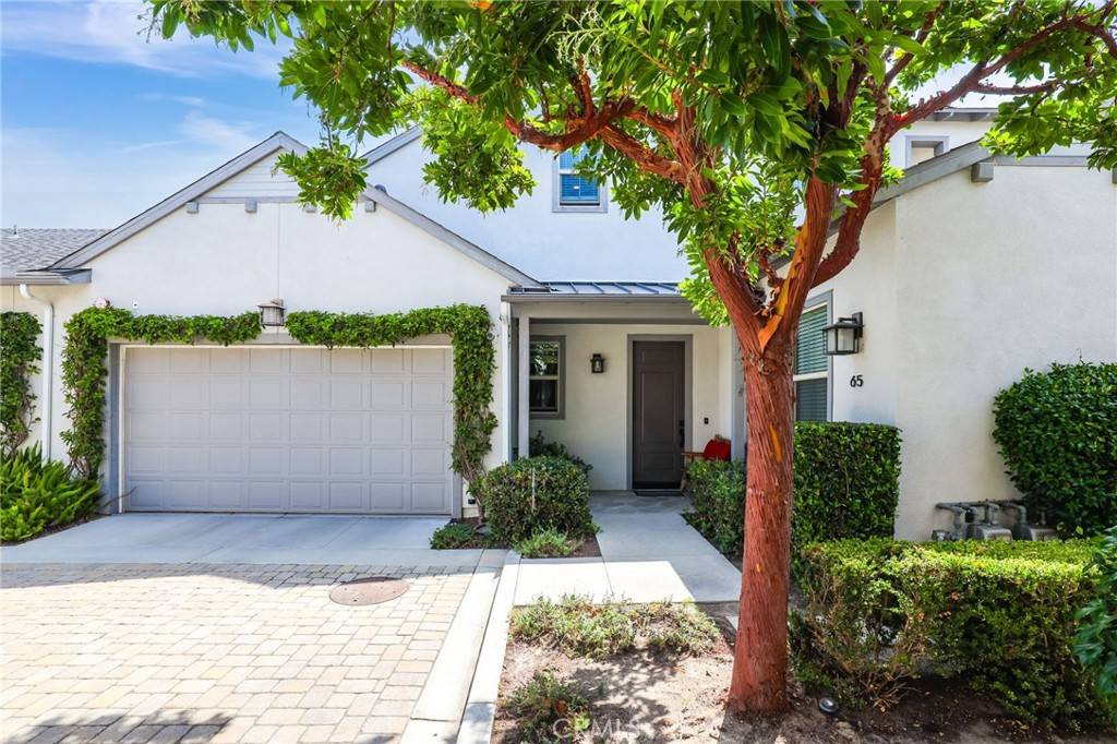 Rancho Mission Viejo, CA 92694,65 Listo ST