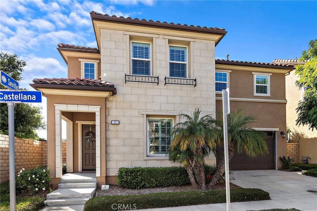 Lake Forest, CA 92630,42 Castellana
