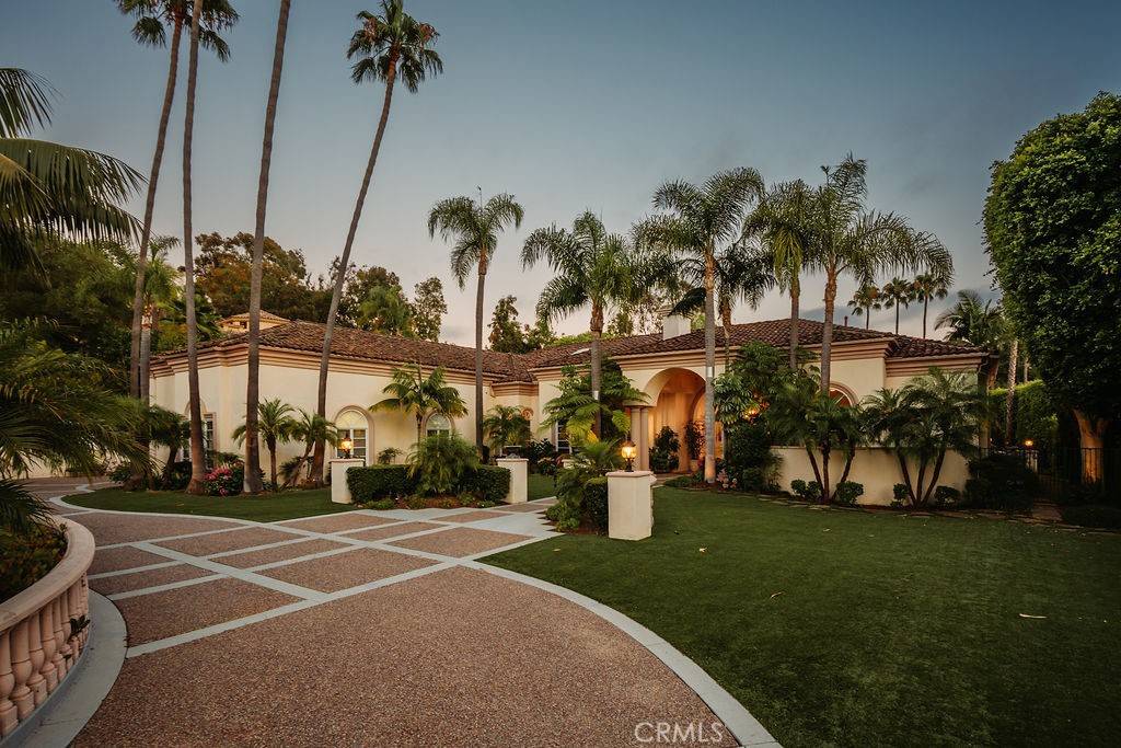Rancho Santa Fe, CA 92625,16727 Camino Sierra del Sur DR