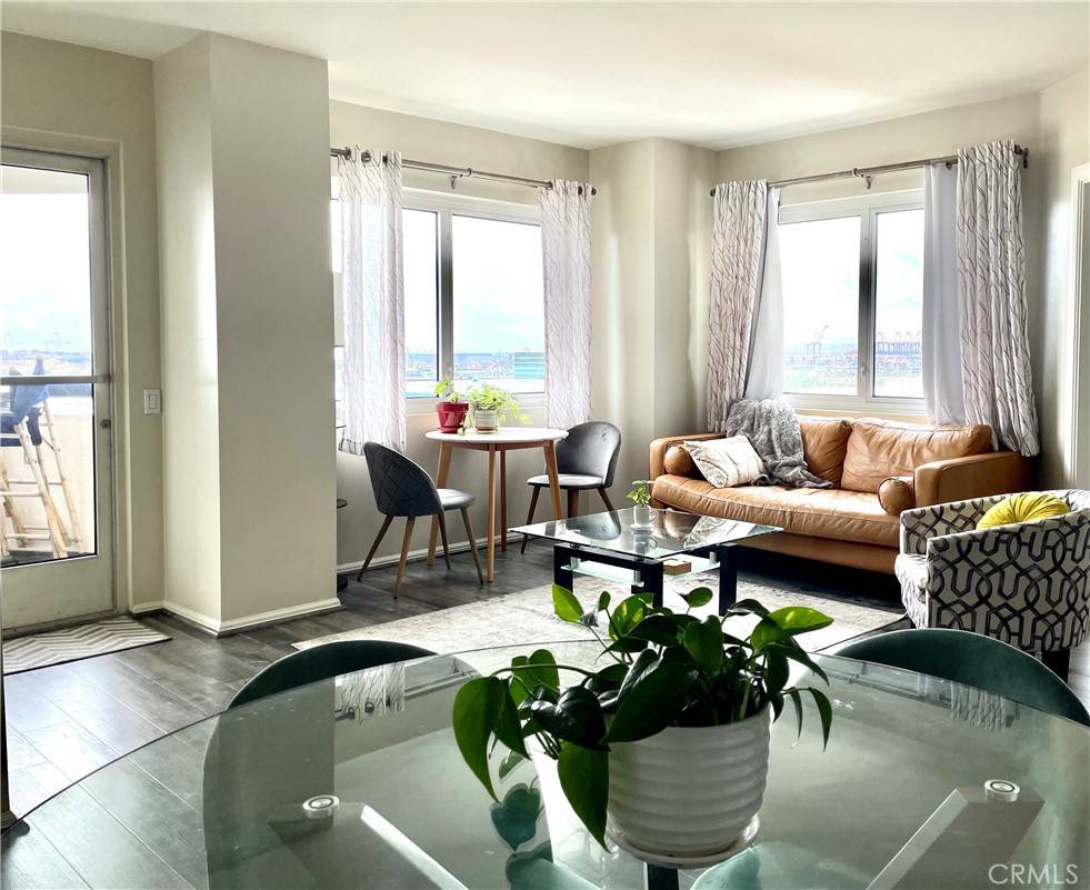 Long Beach, CA 90802,525 E Seaside WAY #1504