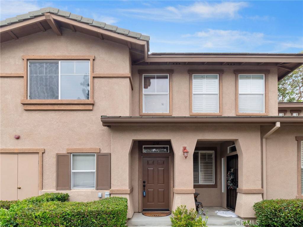 Aliso Viejo, CA 92656,278 Woodcrest LN