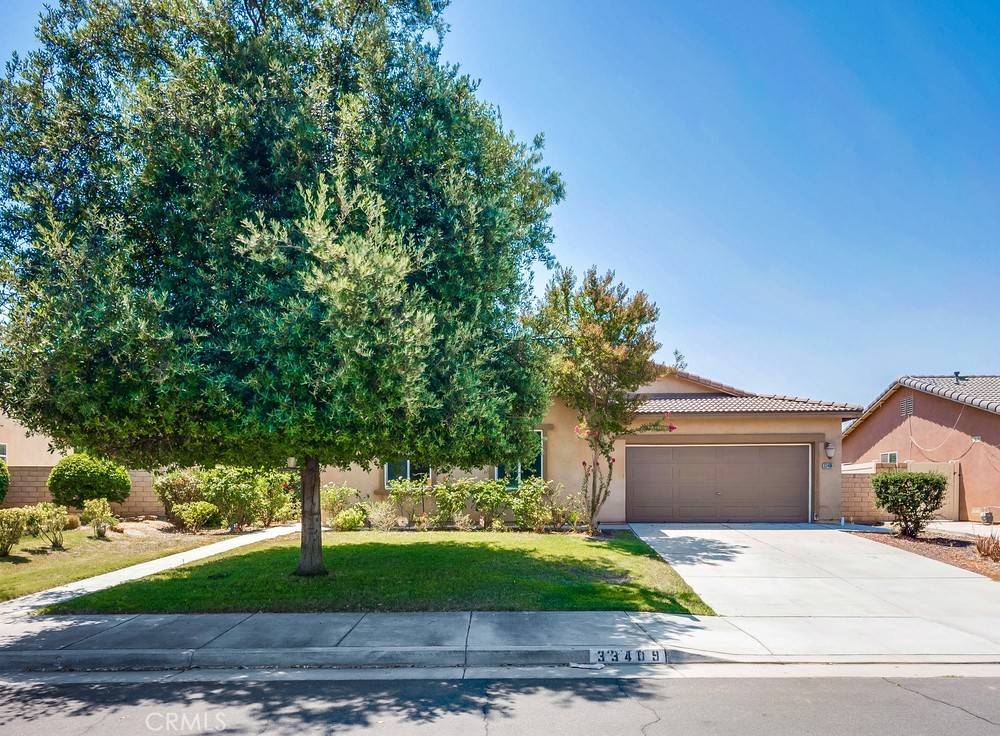 Menifee, CA 92584,33409 Mesolite WAY