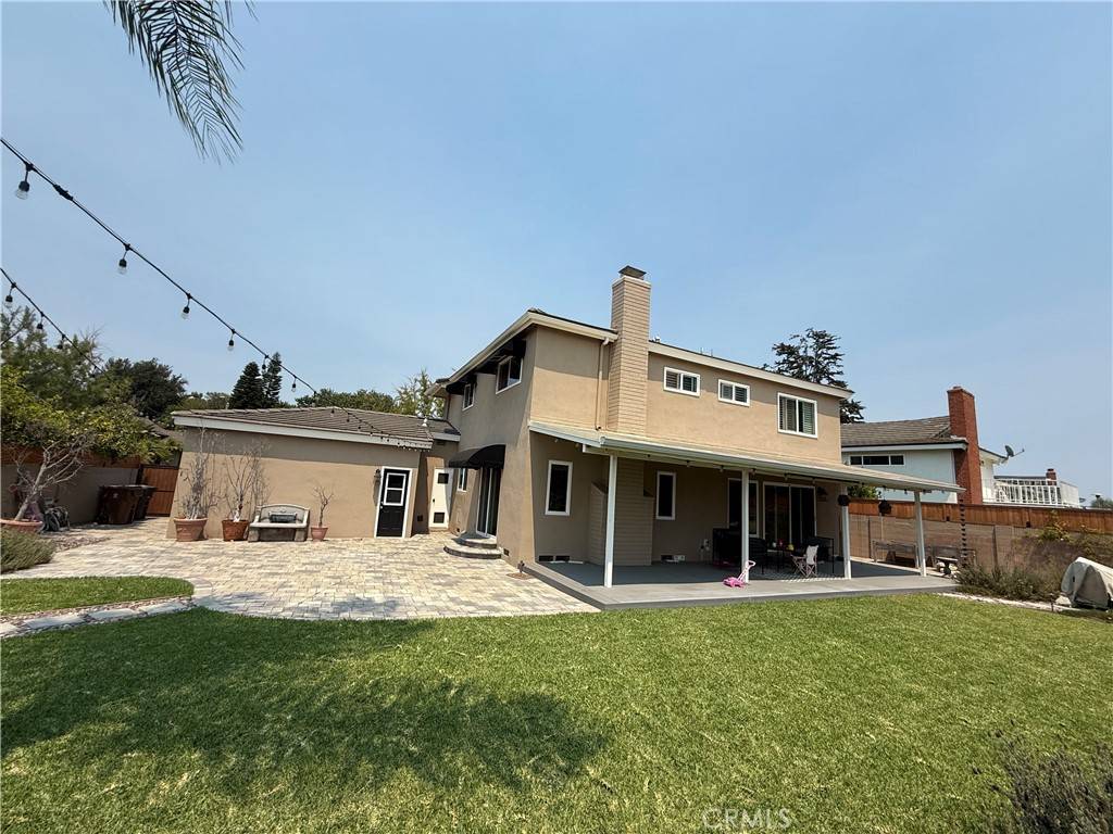 Fullerton, CA 92833,1940 Sunset LN