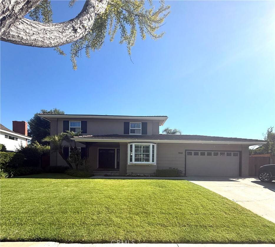 Fullerton, CA 92833,1940 Sunset LN