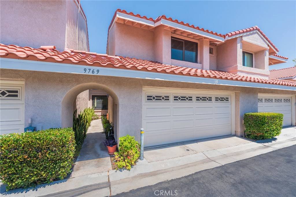 Fountain Valley, CA 92708,9769 Hampton CT
