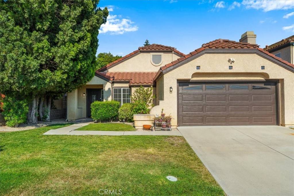 Simi Valley, CA 93065,2538 Lowell CT