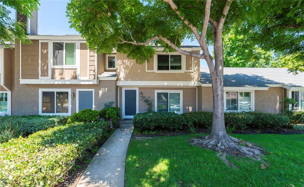Irvine, CA 92604,23 Alderwood #5