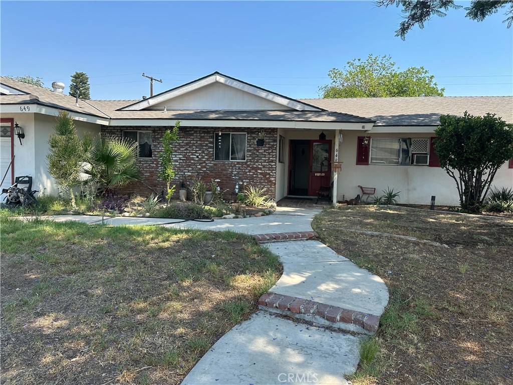 Corona, CA 92882,649 W Monterey RD