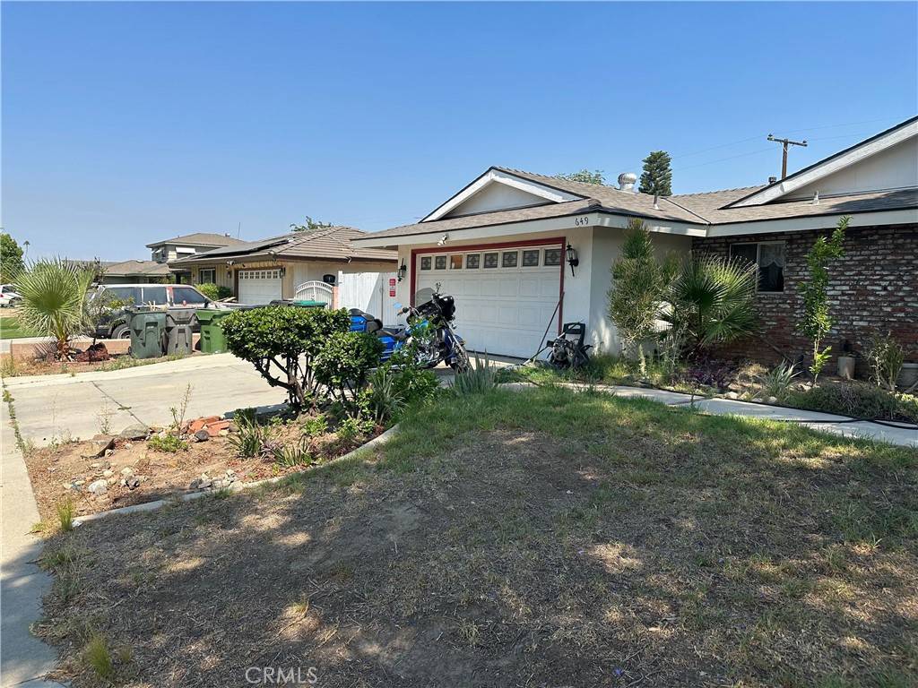 Corona, CA 92882,649 W Monterey RD