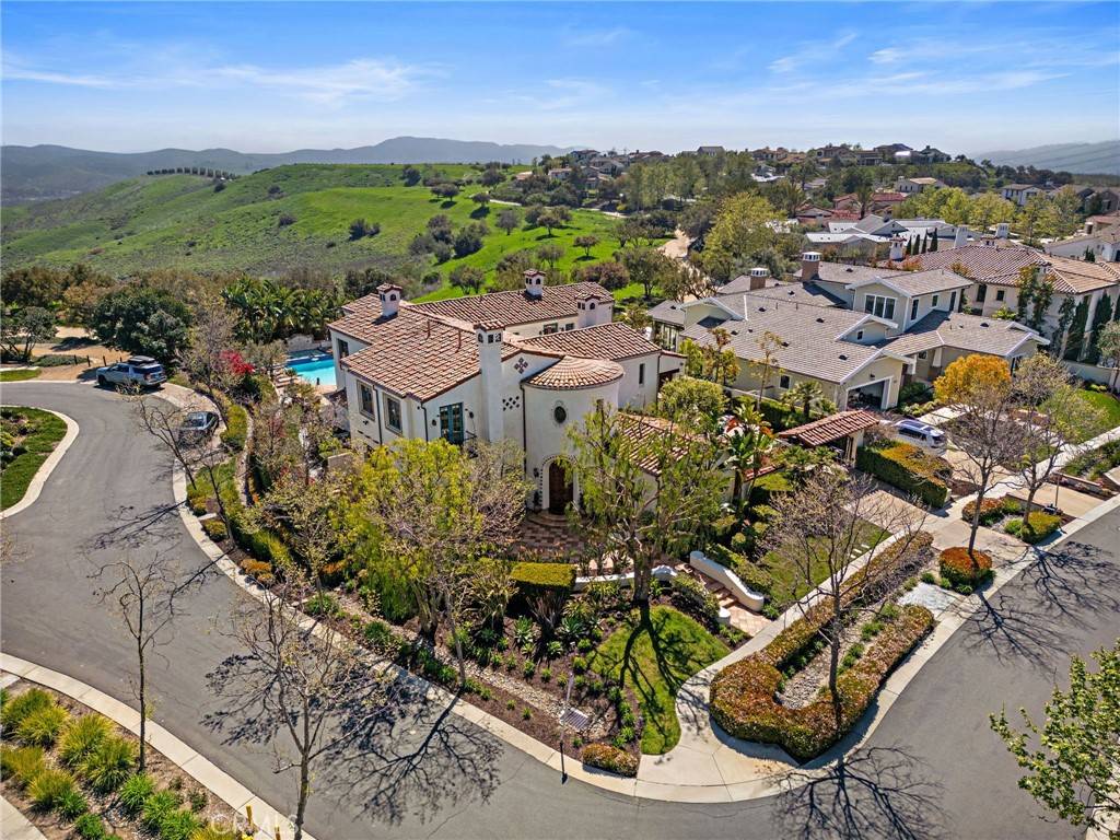 Ladera Ranch, CA 92694,1 Overlook DR