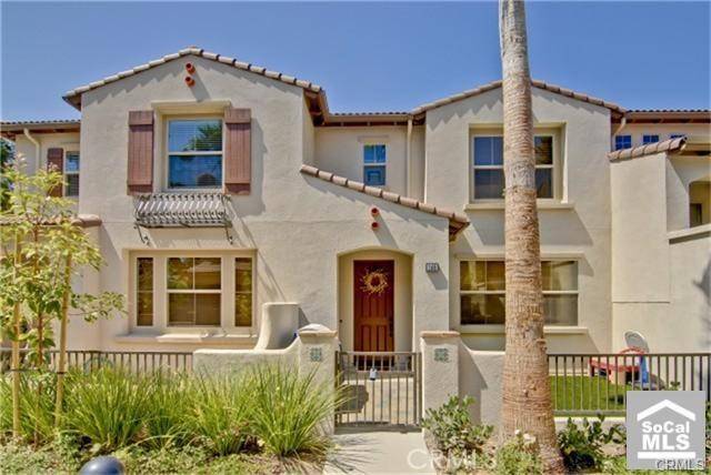 Irvine, CA 92618,148 Hedge Bloom