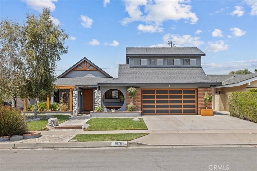Huntington Beach, CA 92647,16761 Robert LN