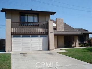 Fountain Valley, CA 92708,17840 San Candelo ST