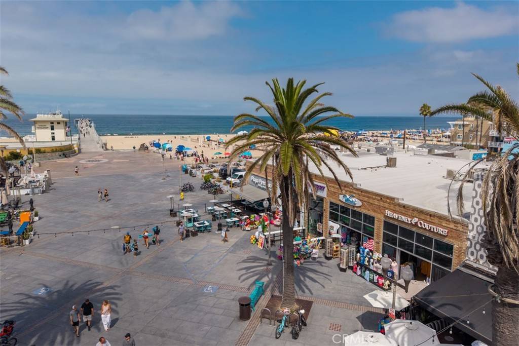 Hermosa Beach, CA 90254,31 Pier AVE