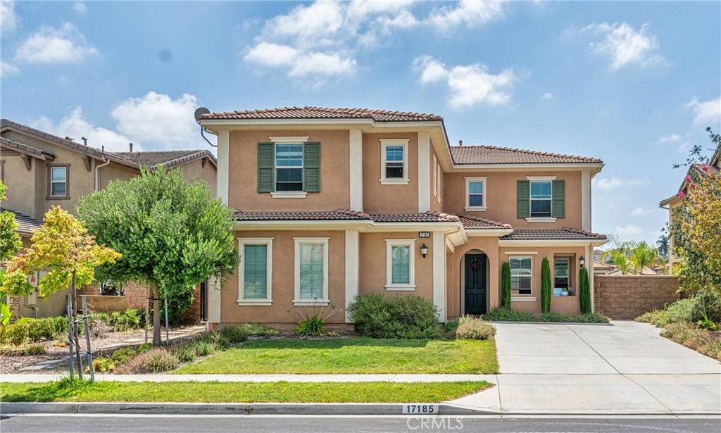 Chino Hills, CA 91709,17185 Guarda Dr