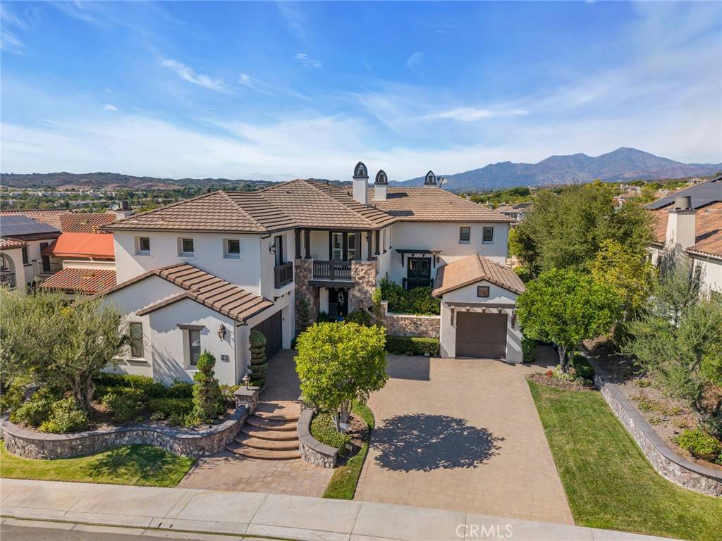Coto De Caza, CA 92679,21 Corn Flower ST