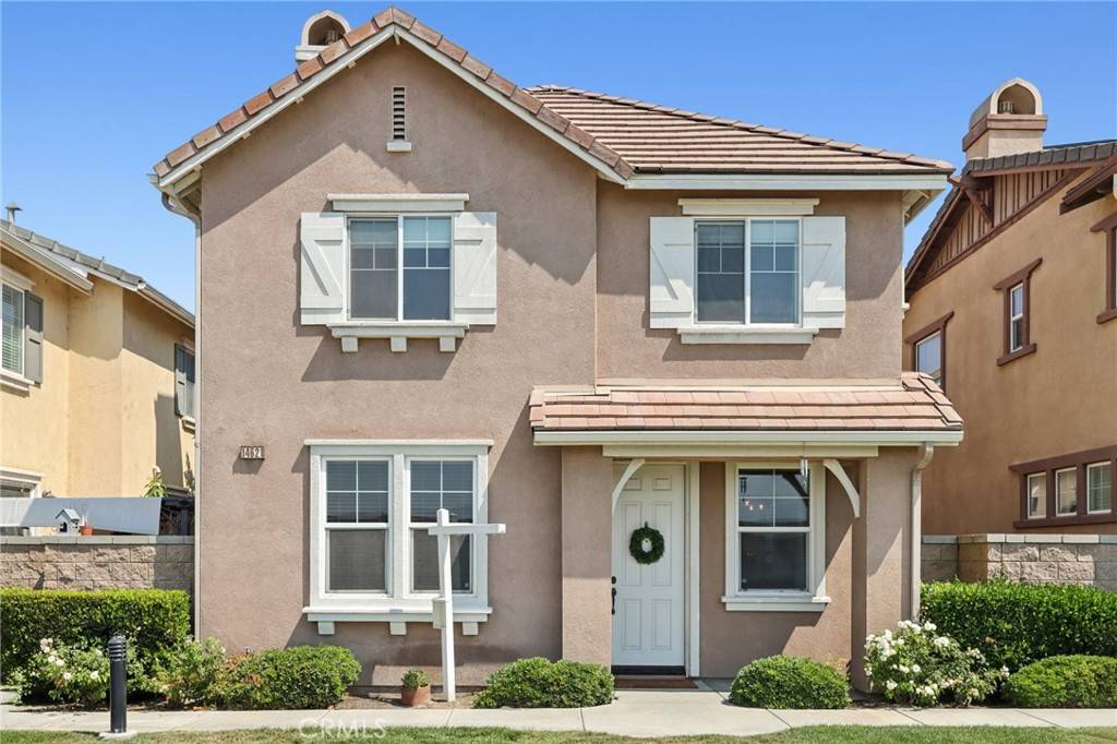 Chino, CA 91710,14621 Longwood AVE