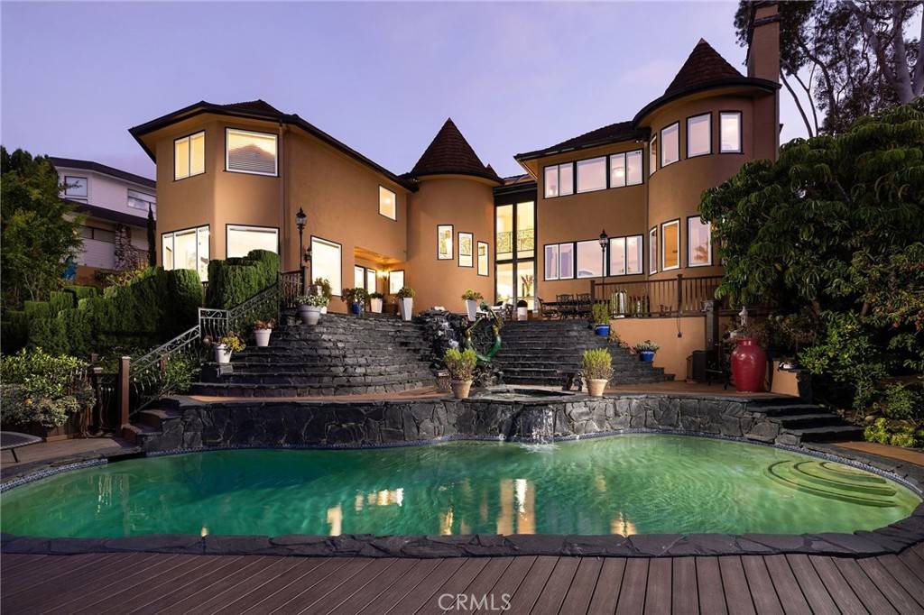 Laguna Hills, CA 92653,25761 Highplains TER