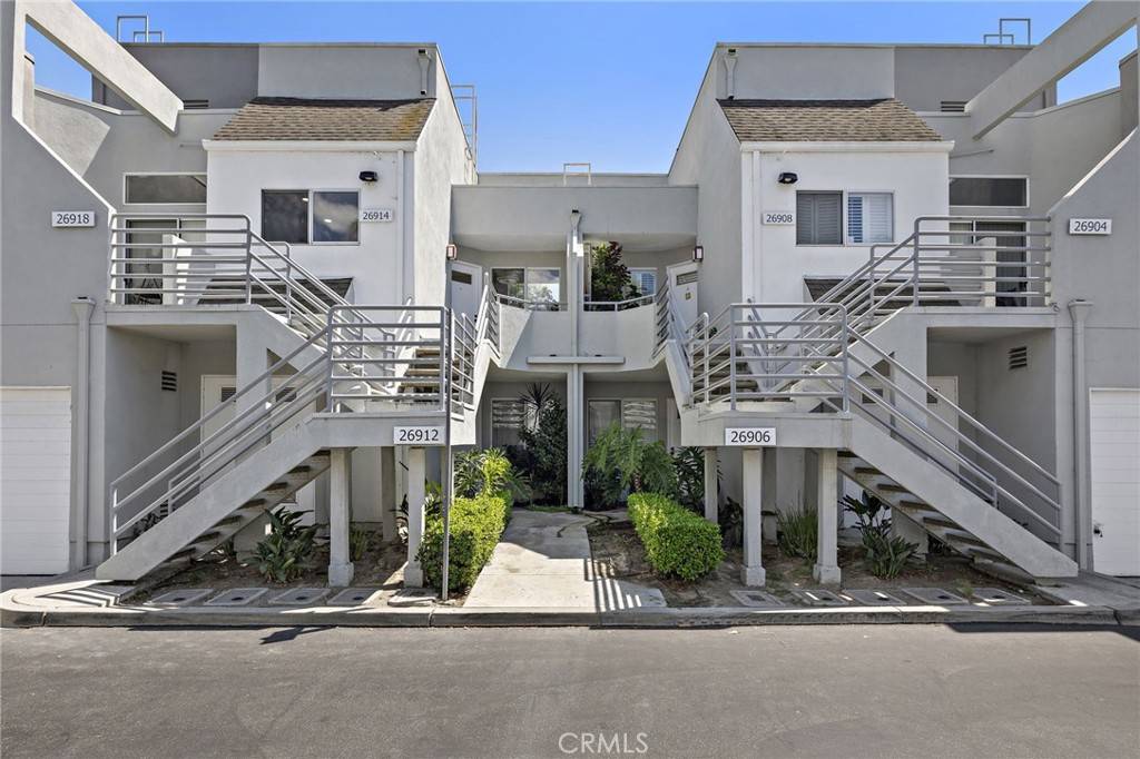 Mission Viejo, CA 92691,26914 Jasper #254