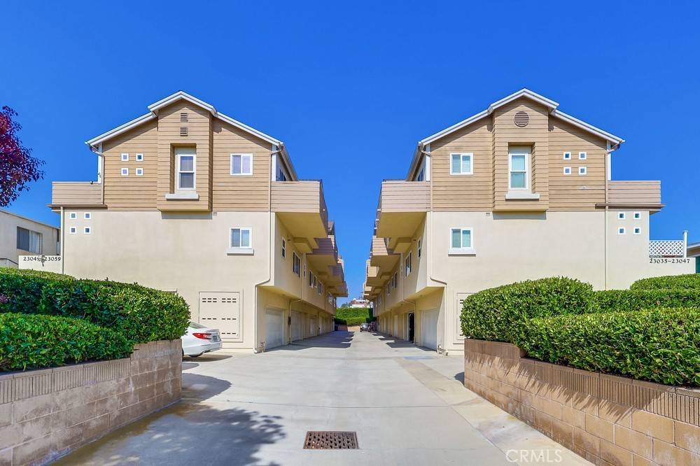 Torrance, CA 90505,23059 Samuel ST