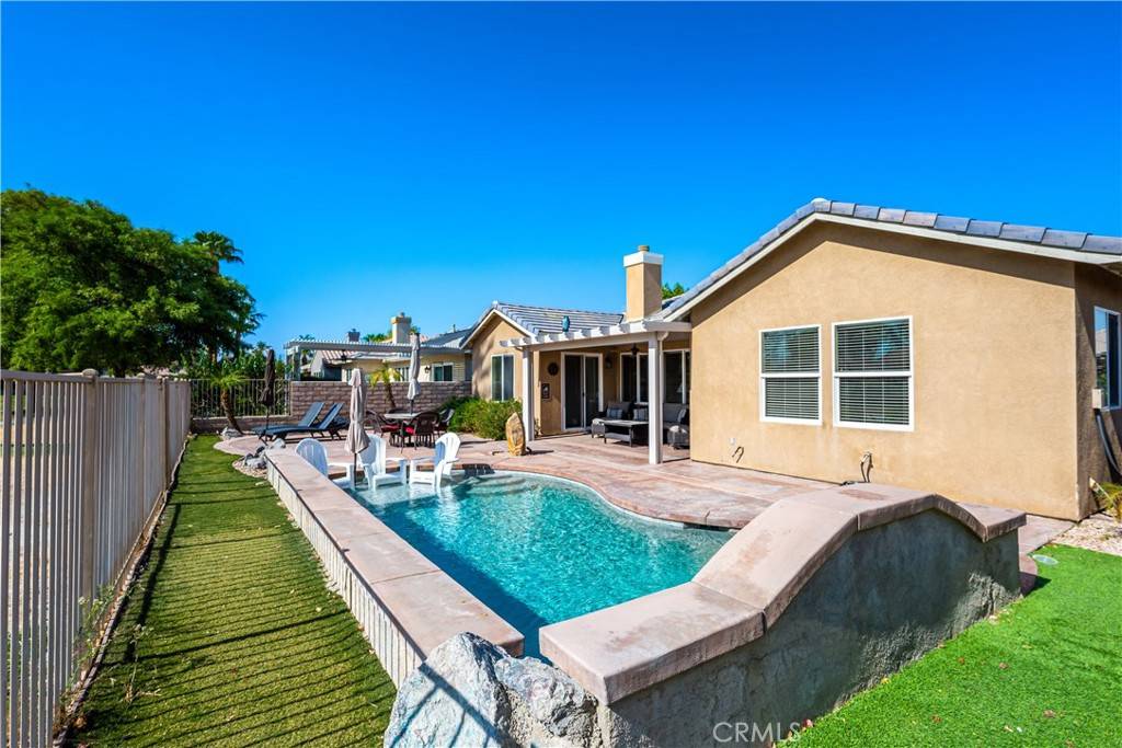 Indio, CA 92201,49267 Biery ST