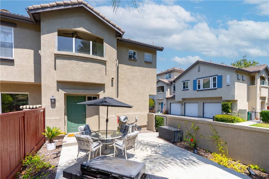 Trabuco Canyon, CA 92679,18 Mesquite