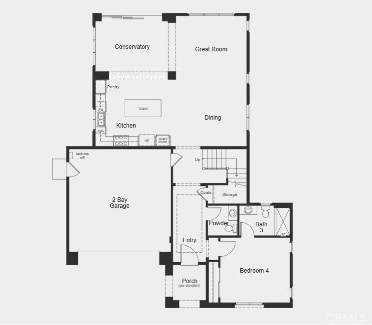Irvine, CA 92602,173 Somera