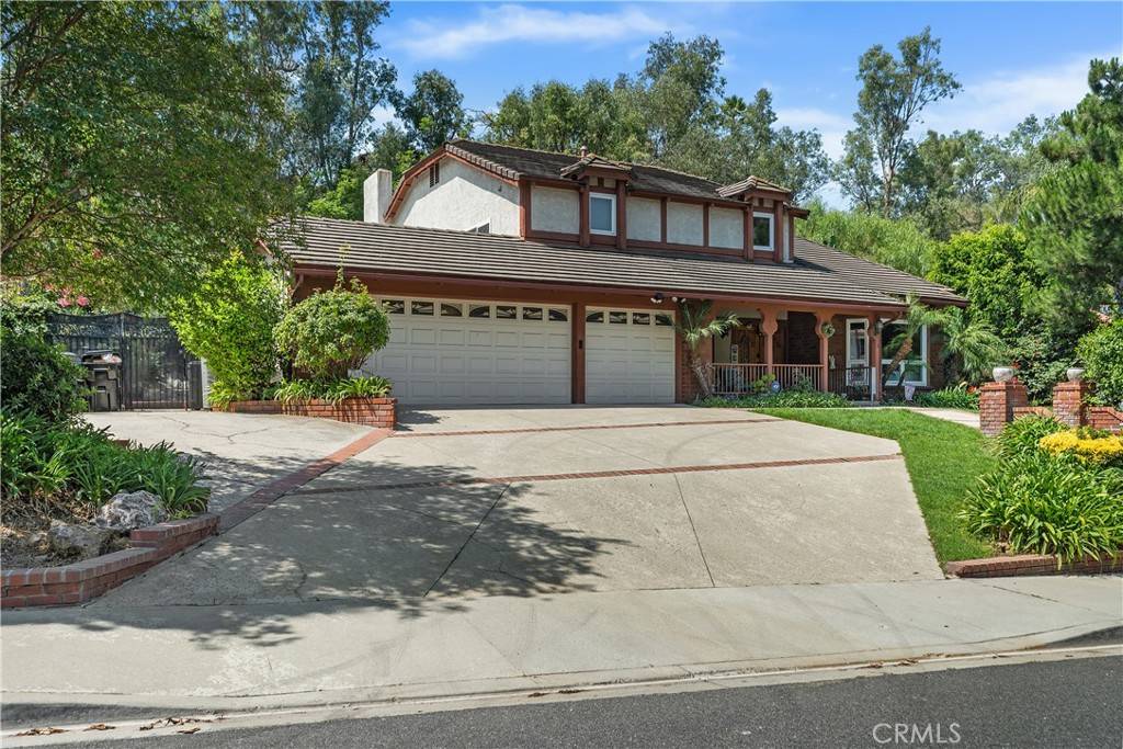 Pomona, CA 91766,8 Rancho Laguna Dr.