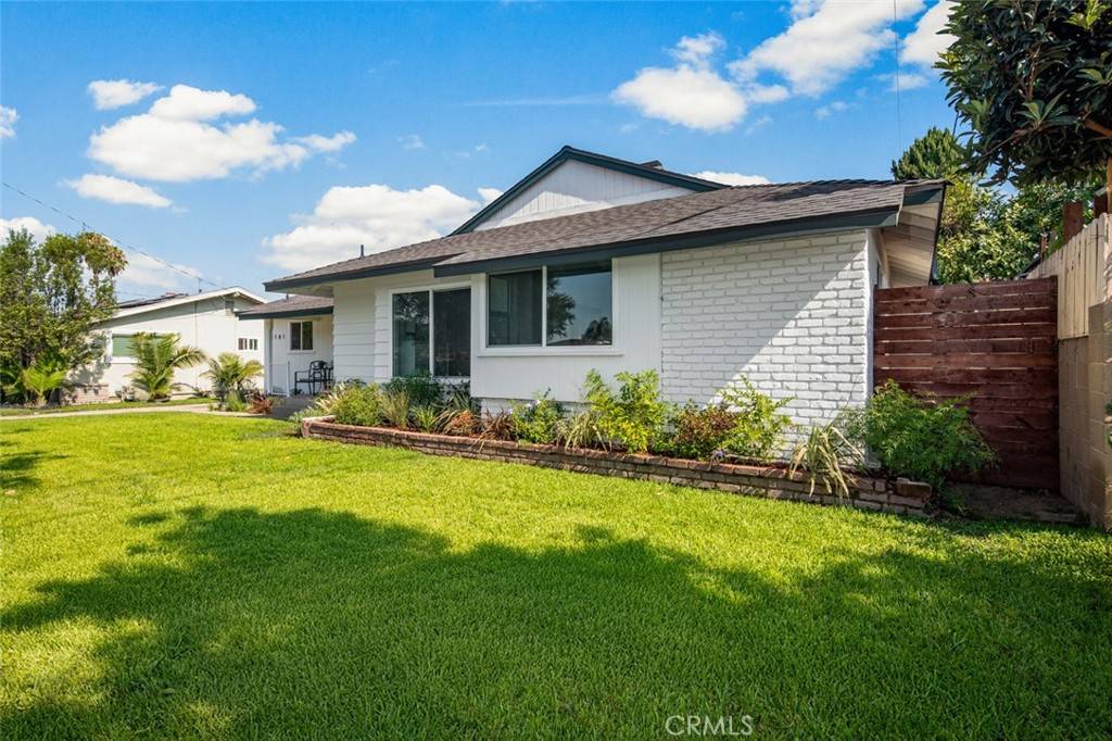 Garden Grove, CA 92840,10181 Lampson AVE