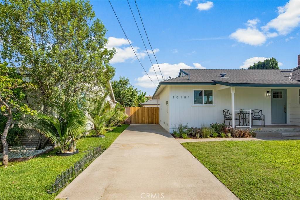 Garden Grove, CA 92840,10181 Lampson AVE