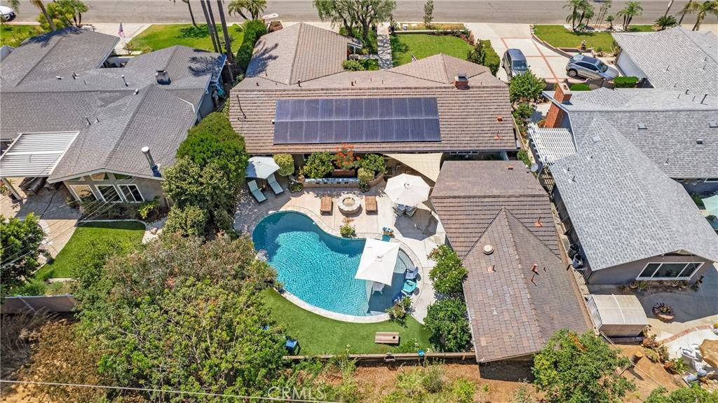 Orange, CA 92865,3025 N Skywood ST
