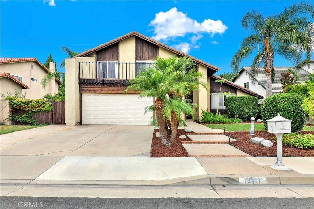 Huntington Beach, CA 92708,18417 Mount Kristina ST