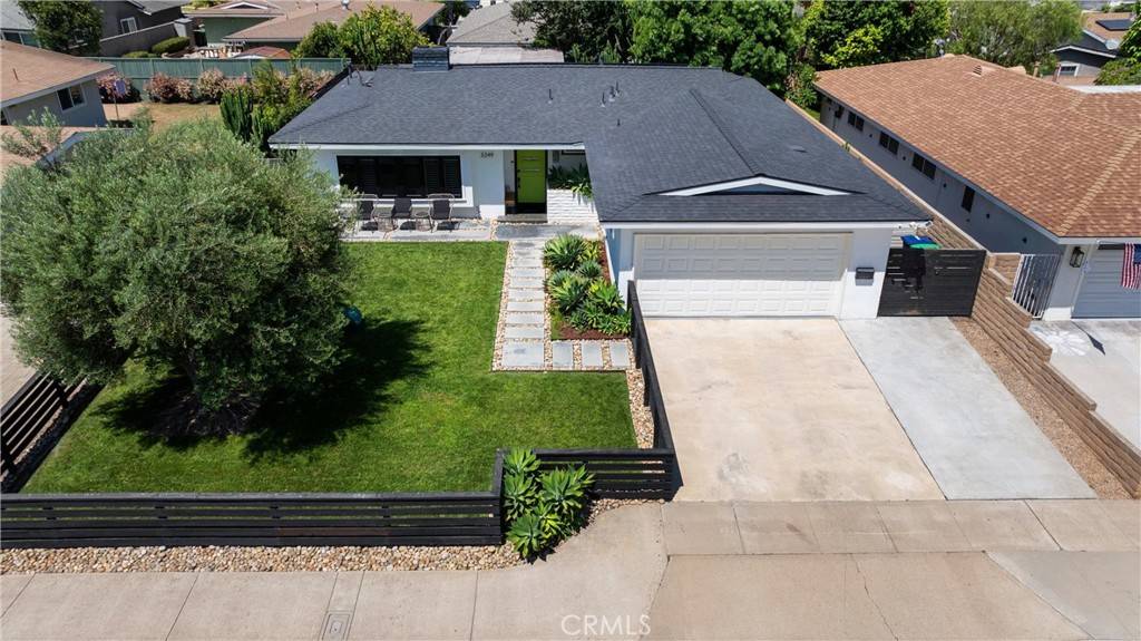 Costa Mesa, CA 92626,3249 Michigan AVE