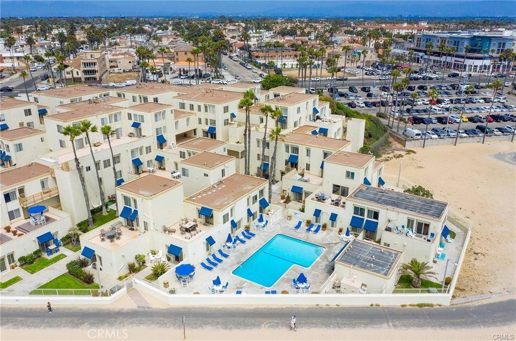 Huntington Beach, CA 92648,711 Pacific Coast #426