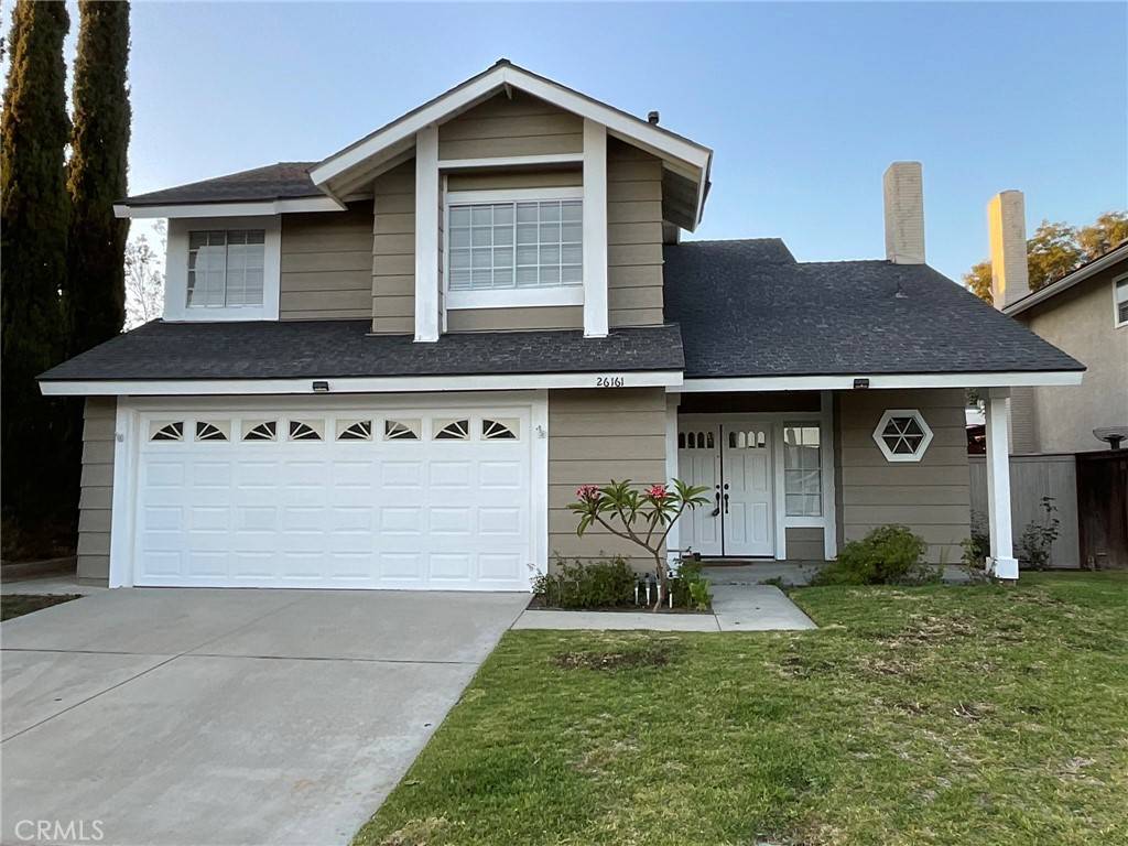 Lake Forest, CA 92630,26161 Owl CT