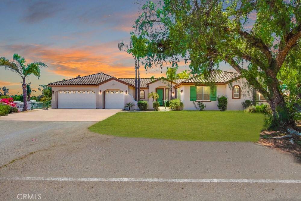 Fallbrook, CA 92028,731 Oak Glade DR