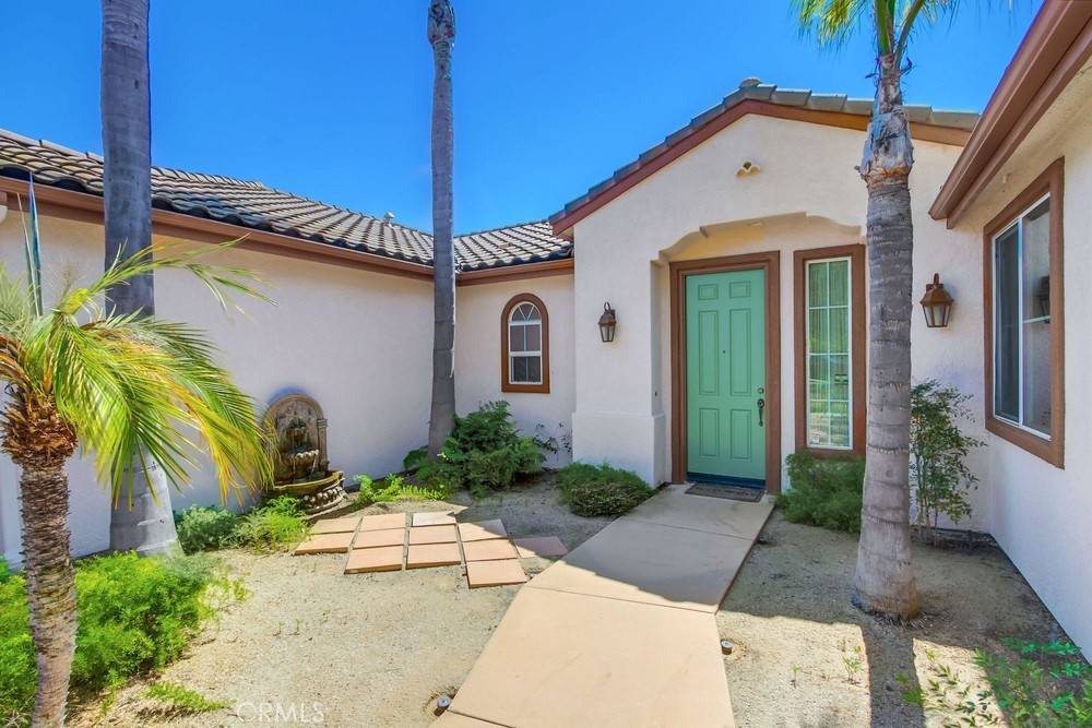 Fallbrook, CA 92028,731 Oak Glade DR