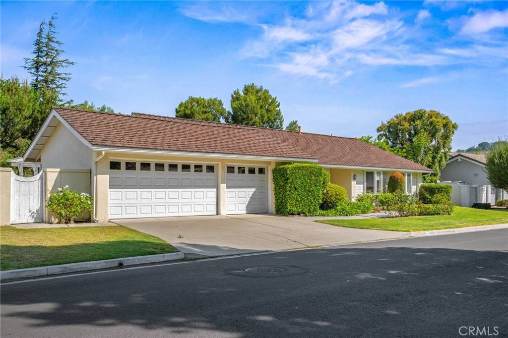 San Juan Capistrano, CA 92675,26861 Canyon Crest RD