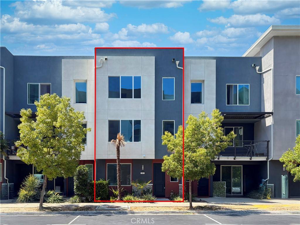 Irvine, CA 92614,185 Steely ST