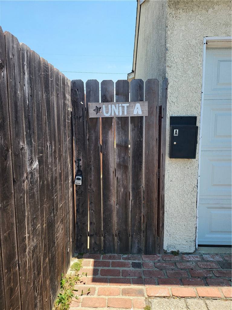 Torrance, CA 90504,16422 Haas AVE #A