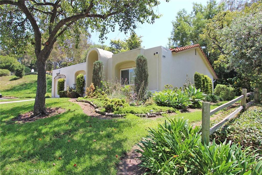 Laguna Woods, CA 92637,5385 Paseo Del Lago W #A