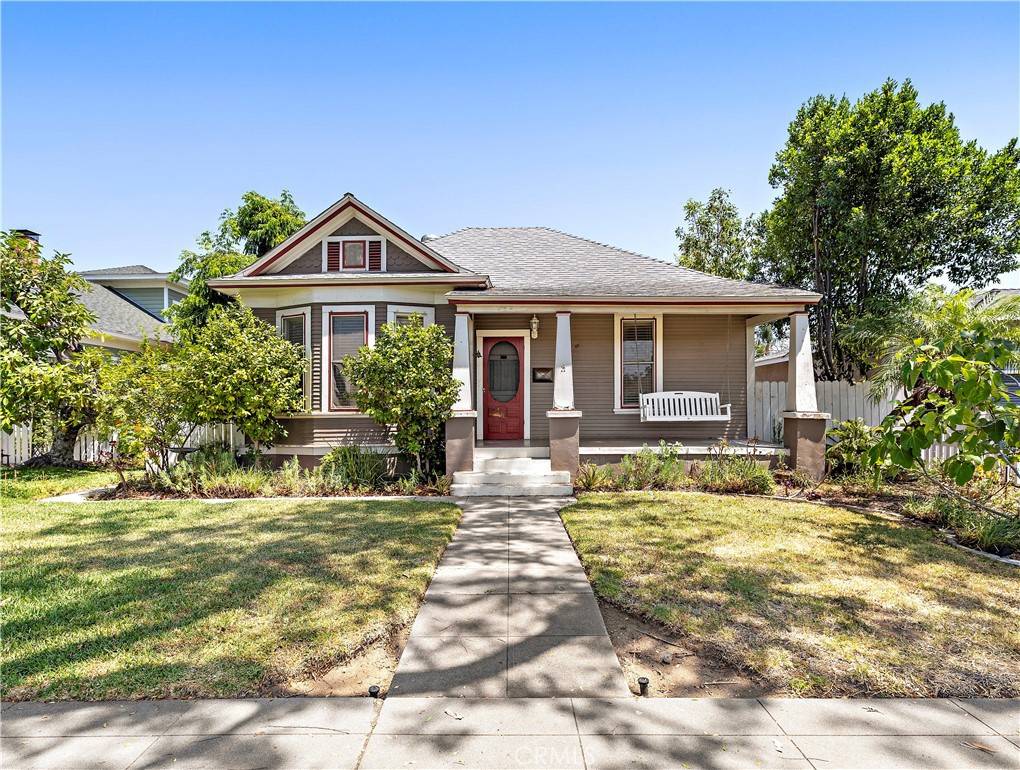 Fullerton, CA 92832,320 N Adams AVE