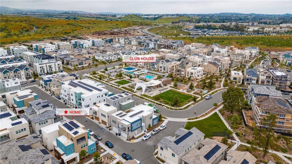 Irvine, CA 92618,324 Merit