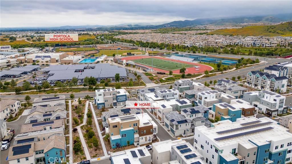 Irvine, CA 92618,324 Merit